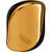 Tangle Teezer Compact Styler Detangling Hairbrush - Bronze Chrome | For Wet & Dry Hair | Travel-Friendly - Buy Online on GoSupps.com