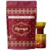 Shanaya Luxury Unisex 100% Alcohol Free Long Lasting Attar Perfume Long Lasting Fragrance Natural Distiled for All Occasions (10 Ml/0.4 Fl Oz)