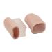 FARUTA 1 Pair Toe Separators Toe Protection Tubes for Pain Relief and Toe Separators