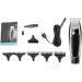 Buy Bald Hair Clippers - Electric Hair Cutting Tools for Men & Kids | Mute Self-Shaving Clippers for Home Use - Buy Online on GoSupps.com