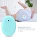 High Sensitivity Bedwetting Alarm Monitor | Enuresis Alarm for Effective Nighttime Training - Buy Online on GoSupps.com