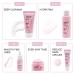 Shop Skin Care Sets & Gifts for Women | Mild Non-Irritating Face Care with Cherry Blossom Extract - Buy Online on GoSupps.com