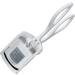 Electric Eyelash Curler Rechargeable Fast Heating Lash Clipper Lasting Curling for 24 Hours for Home and Outdoor Use - Buy Online on GoSupps.com