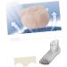 minkissy 3 Pcs Metatarsal Pad Foot Pad Latin Foot Insoles for Men Pads Foot Insoles for Women Foot Cover Height Increase Insoles for Women Washable Mat Forefoot Cushion Foot Inserts - Buy Online on GoSupps.com