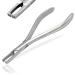 Premium German Stainless -Bracket Removing Pliers Braces Removing Pliers Orthodontic Dental