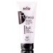 IT&LY ITLY RIFLESSI COLOR RENEWAL MASK MASQUE - 6.76oz NERO BLACK