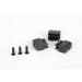 Premium Archery Replacement Arrow Rest Brushes - Shop Now for Improved Accuracy! - Buy Online on GoSupps.com