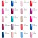 Mesauda MNP Gel Polish 225 Cool Pink 10ml - semi-Permanent Gel Polish - Buy Online on GoSupps.com