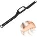 Intelligent Anti-Snoring Wristband Bracelet - USB Rechargeable Sleep Aid - Vibration Technology - Stop Snoring - Green Style - Buy Online on GoSupps.com