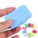 Orthodontic Wax for Braces - Dental Wax for Gum Irritation Relief - 10 Boxes of Best Sticking Wax - Buy Online on GoSupps.com