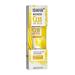 Isana Q10 Eye cream 15 ml for demanding skin Q10 & Cornostickicker DS reduces the wrinkle depth*aqua glycerin ethylhexyl isononanoate methyl glucose sesquistears glycine soy oil pantheno
