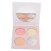 Angoily Eye Shadow Eyeshadow Pallet Eyeshadow Matt Makeup Palette Eyeshadow Palette High Disc Matte