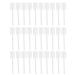 Disposable Baby Oral Cleaner | 30pcs Tongue Toothbrush for Infants | Gentle Gauze Tongue Wash - Buy Online on GoSupps.com