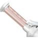 Baluue Hair Curler USB Curling Portable Curling Mini Hair Curling Wand Cordless Curling Mini Hair Crimper - Buy Online on GoSupps.com