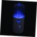  Didiseaon Didiseaon Mini Humidifier Steam Pot Face Sprayer Mist Cooler Nano Facial Vaporizer White Cartoon - Buy Online on GoSupps.com