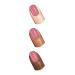 Sally Hansen Insta-Dri Nail Polish Rapid Ros - 0.31 Fl Oz (Pack of 1) - Buy Online on GoSupps.com