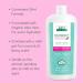 Aleva Naturals COCOBERRY Shampoo & Body Wash & Body Lotion Combo Pack for Kids & Toddlers 480ml X 2 - Buy Online on GoSupps.com