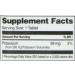 Potassium 99mg Supplement - 110 Tablets for Essential Electrolyte Balance - Buy Online on GoSupps.com