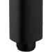 Toilet Companion Bidet Spray Handle - Women's Bidet Spray for Auto Clean & Refresh - Black - Buy Online on GoSupps.com