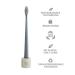 Natural Family Co. Biodegradable Cornstarch Toothbrush - Soft Monsoon Mist + Stand - Buy Online on GoSupps.com