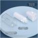 2Pc 15ml Travel Spray Bottles - Portable Refillable Cosmetic & Perfume Containers for International Travel - Buy Online on GoSupps.com