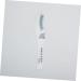 Beavorty 50 Pcs Eyelash Measuring Ruler Paper Eyelash Rulers Eyelash Curling Degree Rulers Sector Extend 1 count (Pack of 1) As Shownx5pcs - Buy Online on GoSupps.com