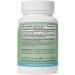 Natural Wellness Alpha Lipoic Acid 600mg - Healthy Liver Support & Antioxidant Boost - 60 Capsules - Free Radical Scavenger - Buy Online on GoSupps.com