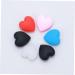 Angoily 15 Pairs Slide-Resistant Silicone Ear Pads for Glasses - Comfortable Ear Brass & Pipe Handle Support - Buy Online on GoSupps.com
