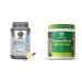 Garden of Life Organic Vegan Sport Protein Greens Blend Superfoods with Probiotics and BCAAs for Immunity 30 Servings Each