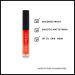 Lali Robinson Cosmetics Color Me Bad Supernova Matte Liquid Lipstick - Gift for Mother's Day/Girlfriend - Cruelty-Free, Kiss-Proof, Long-Lasting - 0.27 Fl.Oz - Buy Online on GoSupps.com