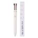Multi Makeup 4 in 1 Waterproof Multi-Functional Brow | Contour for Women for Travel Comes with Eyeliner Brow Lipliner and Highlighter Shakven White