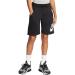 Nike Classics II Short Bermuda Black Boys 956903-023 | Medium Black/Black - Buy Online on GoSupps.com