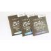 OPST Pure Skagit Commando Micro Tips 5', 40 Grains, S6(Bucket)