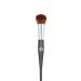Energy beveled blush brushes blush brush foundation brush make-up brushes for blending liquid creamy and powdery primer-M212 Black 28.5g