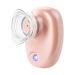 Vapeur Pour Yeux Vaporisateur Vaporisateur Pour Yeux Hydratant Rechargeable La Maison Contre La Fatigue Rose