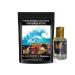 MagicHood Roll-On - The Original Pheromone Attract Formula Infused Essential Oil Perfume Cologne - Unisex For Men and Women 10ml