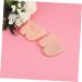 1 Pair Woman Hallux Valgus Protective Cover - Orthotics Toe Cover for Hallux Valgus - Medium Size - Buy Online on GoSupps.com