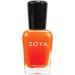 Zoya Paz Nail Polish 15ml - Buy Online on GoSupps.com