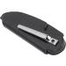 Beard Shaping Template Easy Use Stainless Steel Material Meet Different Demands Beard Styling Tool Set for Shape Cheek Line for Shape Neck Line - Buy Online on GoSupps.com