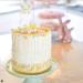 Super Drip White Cake Glaze - 300g Drip & Icing Decoration for Cakes Cookies Muffins & More - Perfect for All Your Baking Needs! - Buy Online on GoSupps.com