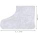 500 Transparent Film Moisturizing Socks - Paraffin Wax Pedicure Liners | Mini Lipstick Bags & Shower Slippers for Hands & Feet - International Shipping Available - Buy Online on GoSupps.com