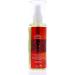 Hemani Rose Water Damask Spray with Saffron - Natural Facial Mist for Glowing Skin Hypoallergenic & Vegan 120ml - Buy Online on GoSupps.com