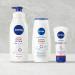 NIVEA Creme Protect Shower Cream Gel (250 ml) Moisturising Shower Gel with Dexpanthenol Vitamins C E and Precious Oils Body Wash for Women Cares for Dry Skin - Buy Online on GoSupps.com