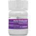 Primary Health Omeprazole Magnesium 20mg Acid Reducer - 42 Count Delayed-Release Tablets - Buy Online on GoSupps.com