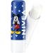 NIVEA Mickey Mouse Disney Edition Caring Lipstick 4.8g - Buy Online on GoSupps.com