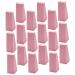 3 Nail Gradient Sponge Makeup Accessories Nail Sponge Decor Foundation Applicator Nail Tool Gradient Nails Soft Sponge Para U as Make up Sponges Manicure Mini Pink Set