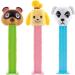 Pez Dispenser (Only 1 Character Supplied) - Buy Online on GoSupps.com