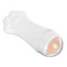 Healeved 2 Pcs Volcanic Stone Oil-absorbing Ball Oily Skin Control Roller Facial Tool White Volcanic Rock