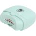 Electric Automatic Nail Clipper Rechargeable Portable Fingernail Cutter Quiet Night Light Great Elderly Kids Adults (Matcha) - Buy Online on GoSupps.com