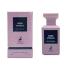 ALHAMBRA ROSE PETALS EAU DE PARFUM 80ml | LUXURY LONG LASTING FRAGRANCE | PREMIUM IMPORTED FRAGRANCE SCENT FOR MEN AND WOMEN | PERFUME GIFT SET | ALL OCCASION (Pack of 1)